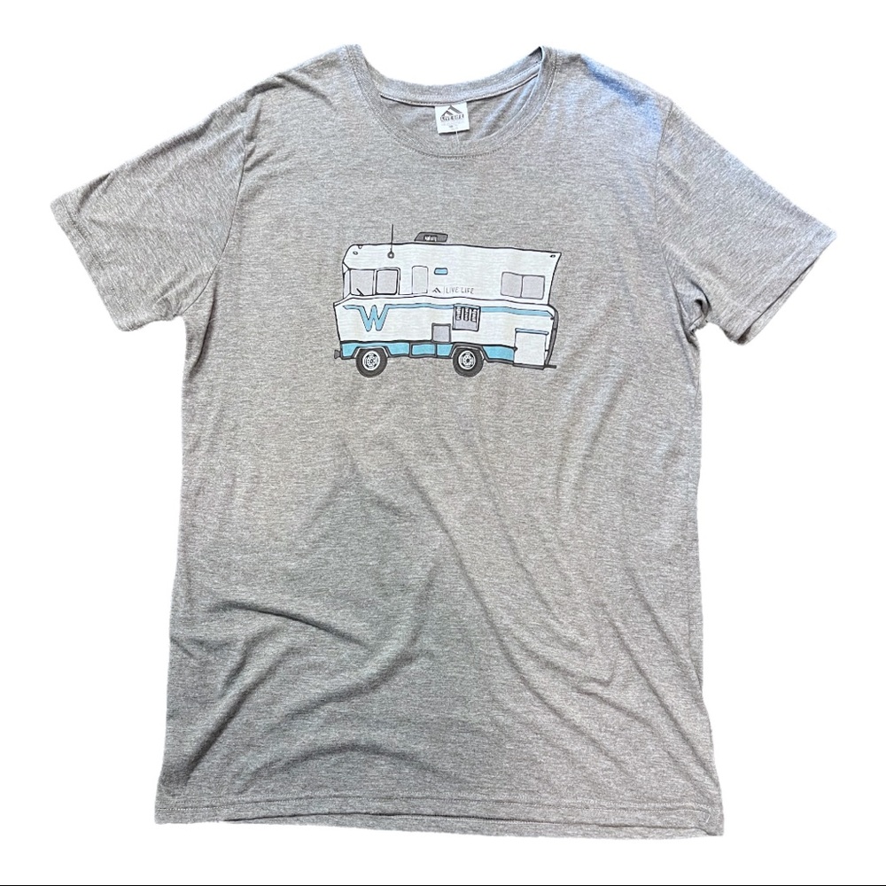 Retro Winnie Tee
